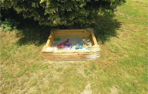 Holiday Home Biluky