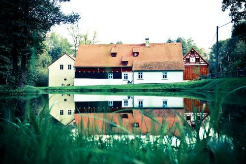 Agroturismo Statek Salajna