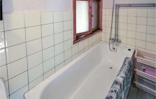 Holiday Home Vlastibor I