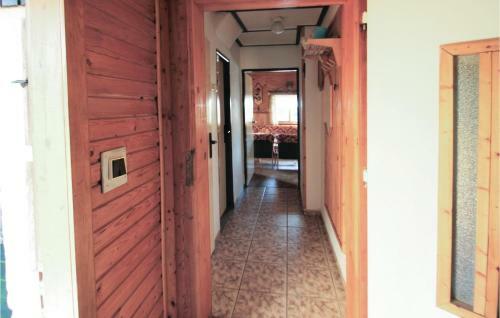 Holiday Home Vlastibor I