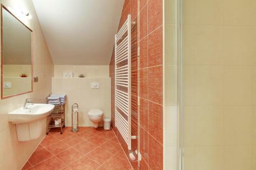 Hostal Penzion Harmonie