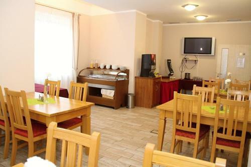 Hostal Penzion Harmonie