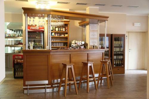 Hostal Penzion Harmonie