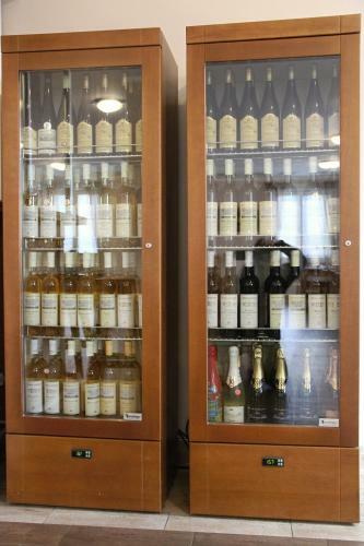 Hostal Penzion Harmonie
