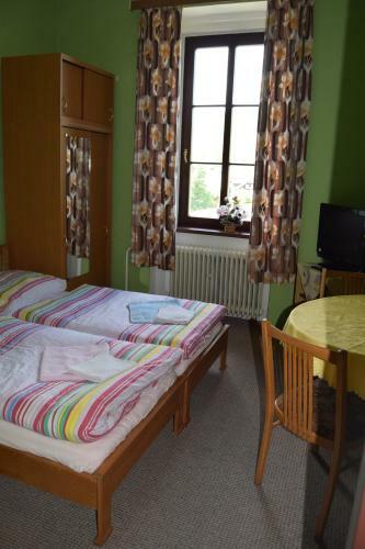 Hostal Penzion Betty