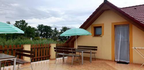Hostal Penzion U S�kor?