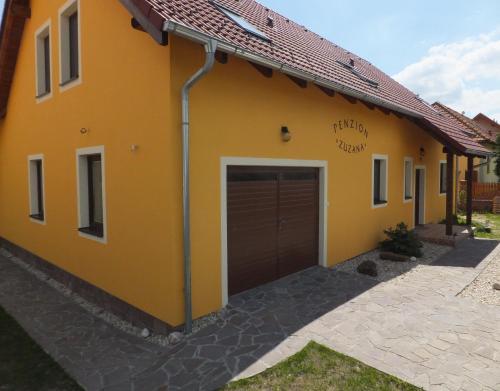 Hostal Penzion Zuzana