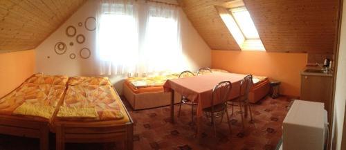 Hostal Penzion Zuzana
