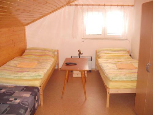 Apartamento Hostinec U Valent?
