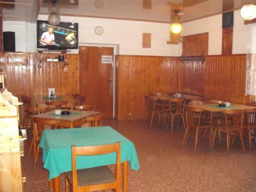 Apartamento Hostinec U Valent?