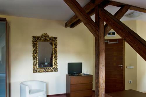 Hostal Penzion Haydnuv Dum