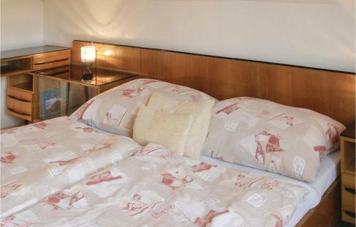 Apartment Horni Kostelec