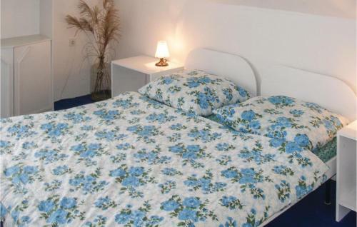 Apartment Horni Kostelec