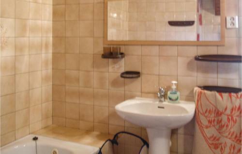 Apartment Horni Kostelec