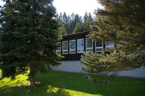 Hostal Penzion U Lipna