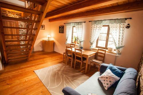 Apartamento U Sv. Petra