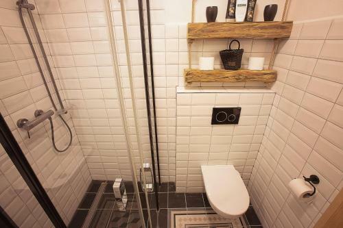 Apartamento U Sv. Petra