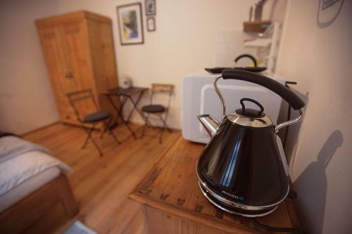 Apartamento U Sv. Petra