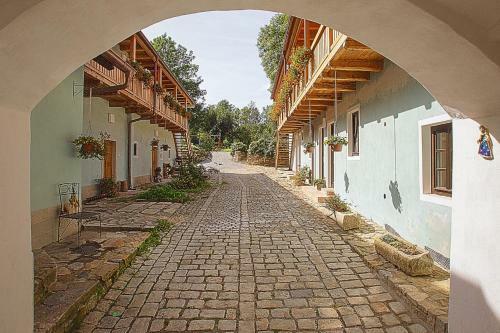 Apartamento U Sv. Petra