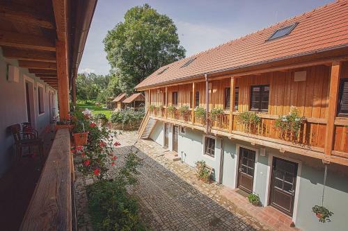 Apartamento U Sv. Petra