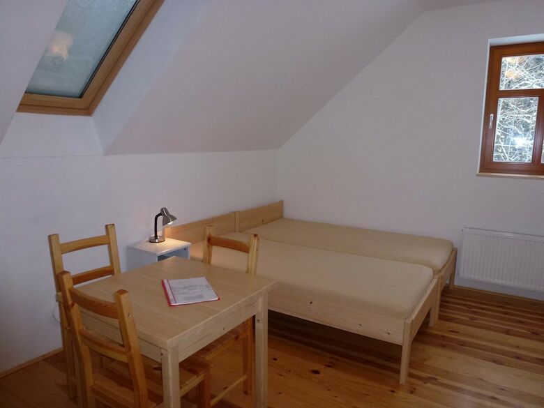 Agroturismo Penzion U H�jovny