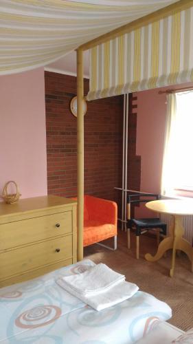 Hostal Pension U V�clava