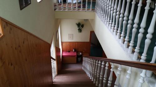Hostal Penzion Villa