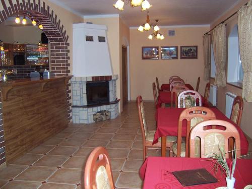 Hostal Boh�?ek