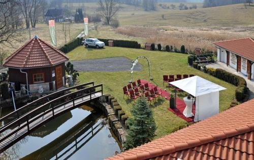 Apartm�ny Rosalka