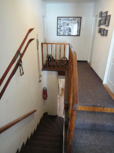 Hostal Pension Max