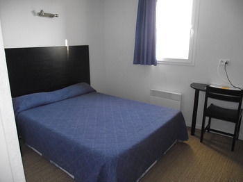 Hotel P'tit Dej-hotel-audotel Carcassonne