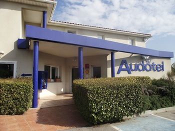 Hotel P'tit Dej-hotel-audotel Carcassonne