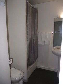 Hotel P'tit Dej-hotel-audotel Carcassonne