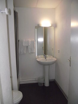 Hotel P'tit Dej-hotel-audotel Carcassonne