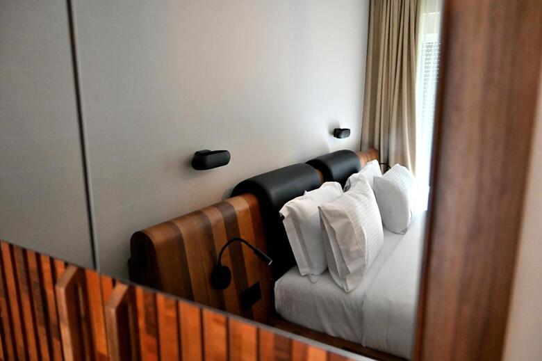 Hotel Silver House