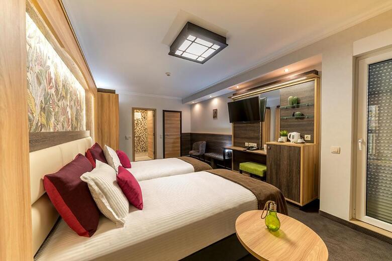 Hotel Silver House