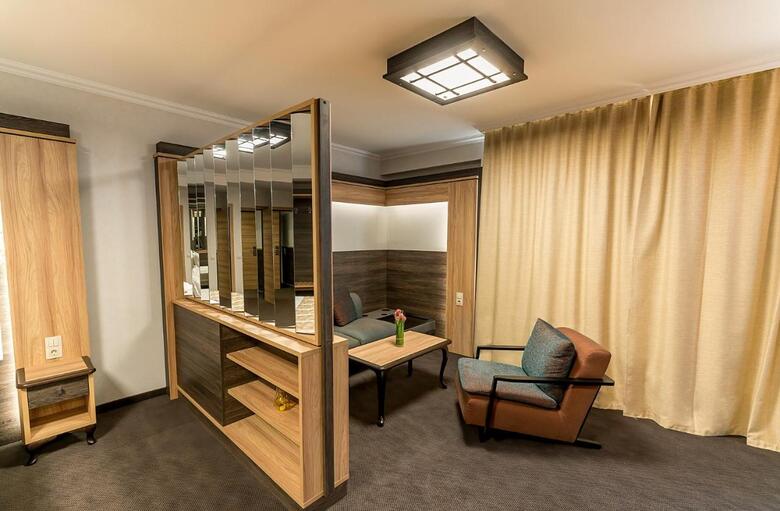 Hotel Silver House
