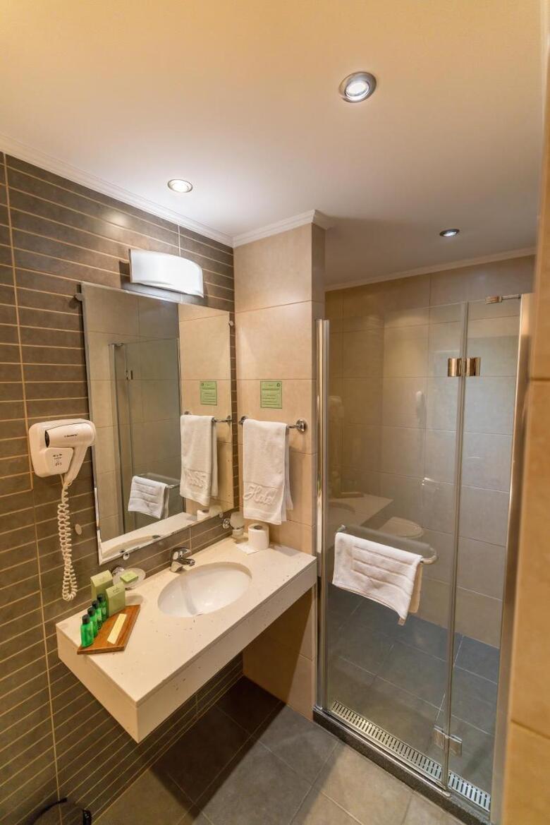 Hotel Silver House