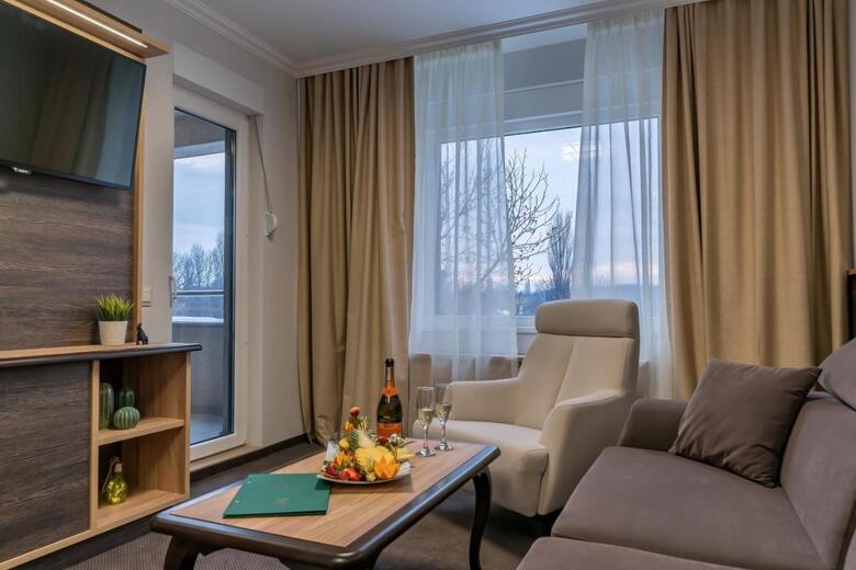 Hotel Silver House
