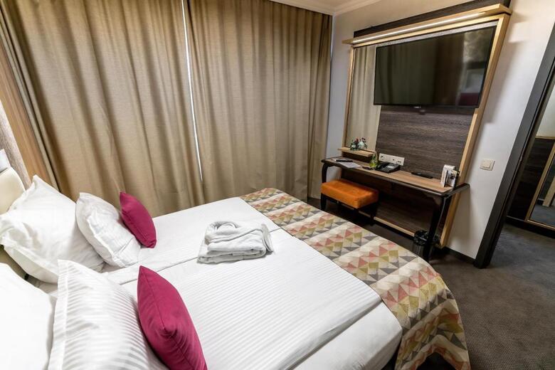 Hotel Silver House