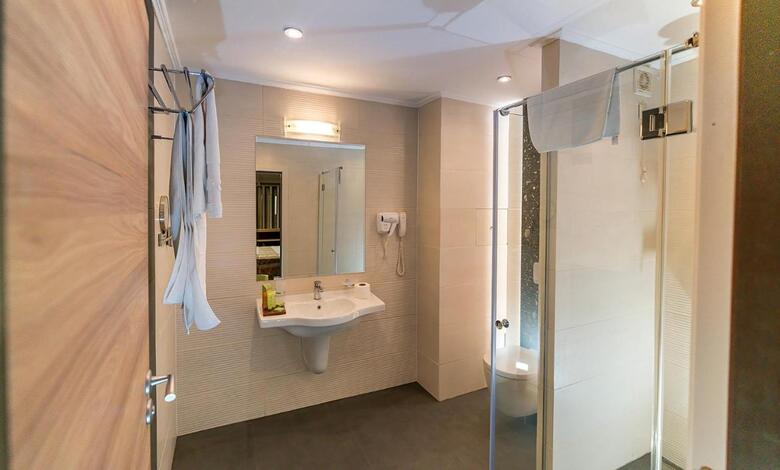 Hotel Silver House