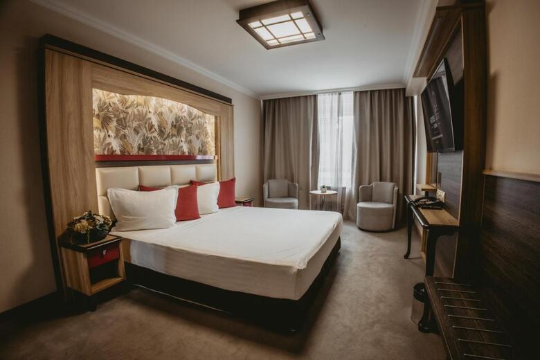 Hotel Silver House