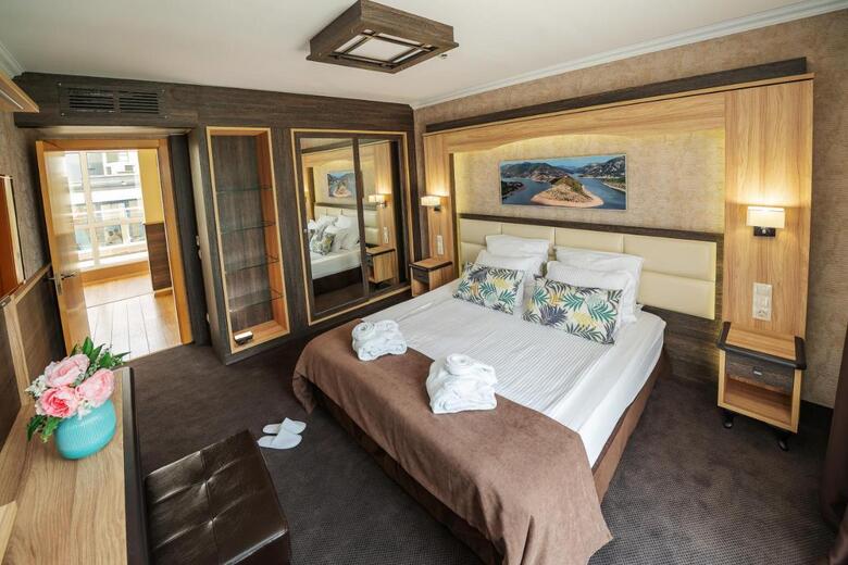 Hotel Silver House