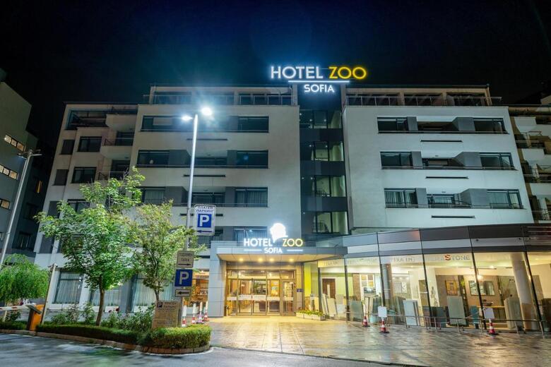 Hotel Silver House