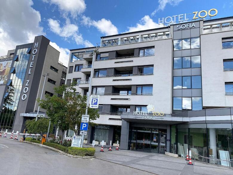 Hotel Silver House