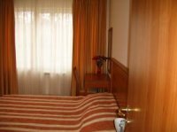 Residencia Dunav Apartment House