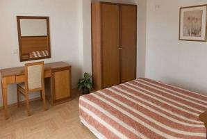 Residencia Dunav Apartment House