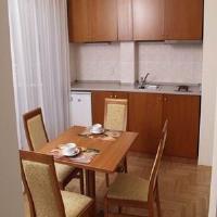 Residencia Dunav Apartment House
