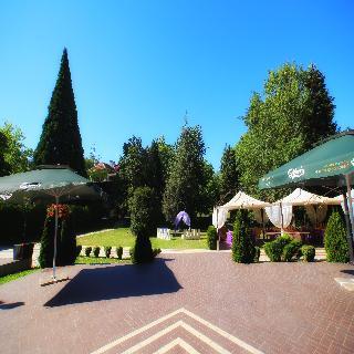 Hotel Holiday Village Diplomat
