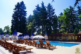 Hotel Holiday Village Diplomat